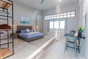Alquiler Vacacional - Rocka villas