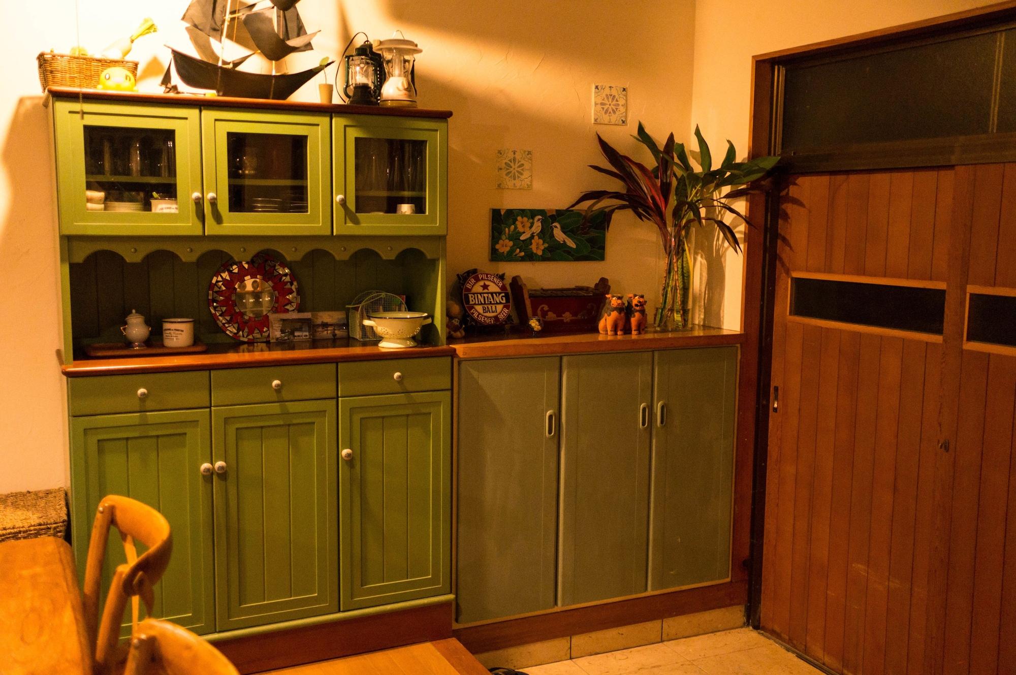 Vista Lobby Amakara Okinawa