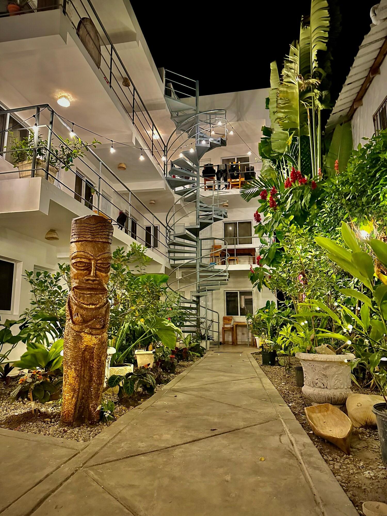 Varios Kite House Cabarete