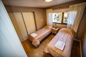Alquiler Vacacional - Complejo Lanín Departamento de 2 Dormitorios