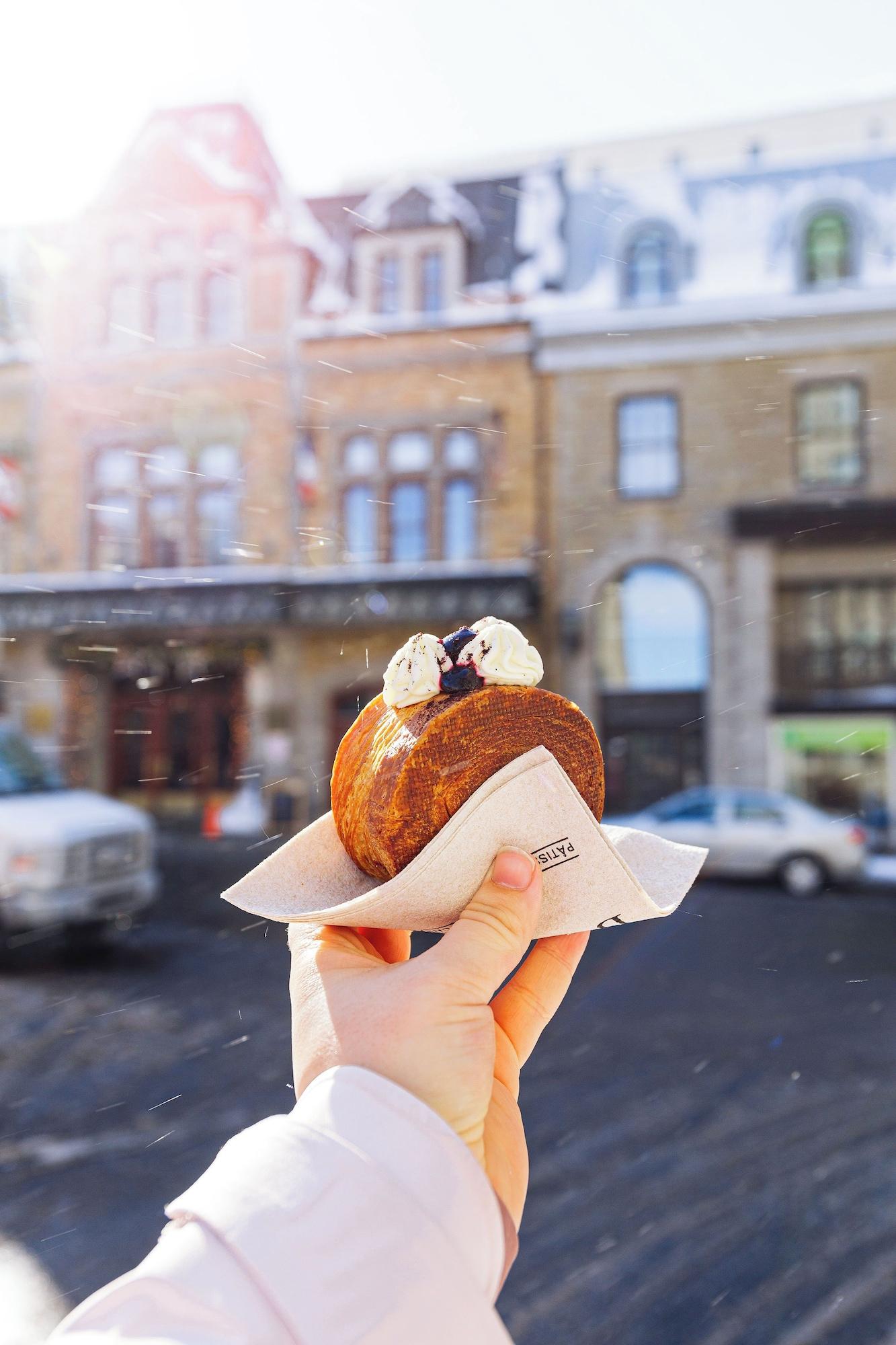 Restaurant Hotel Manoir Victoria