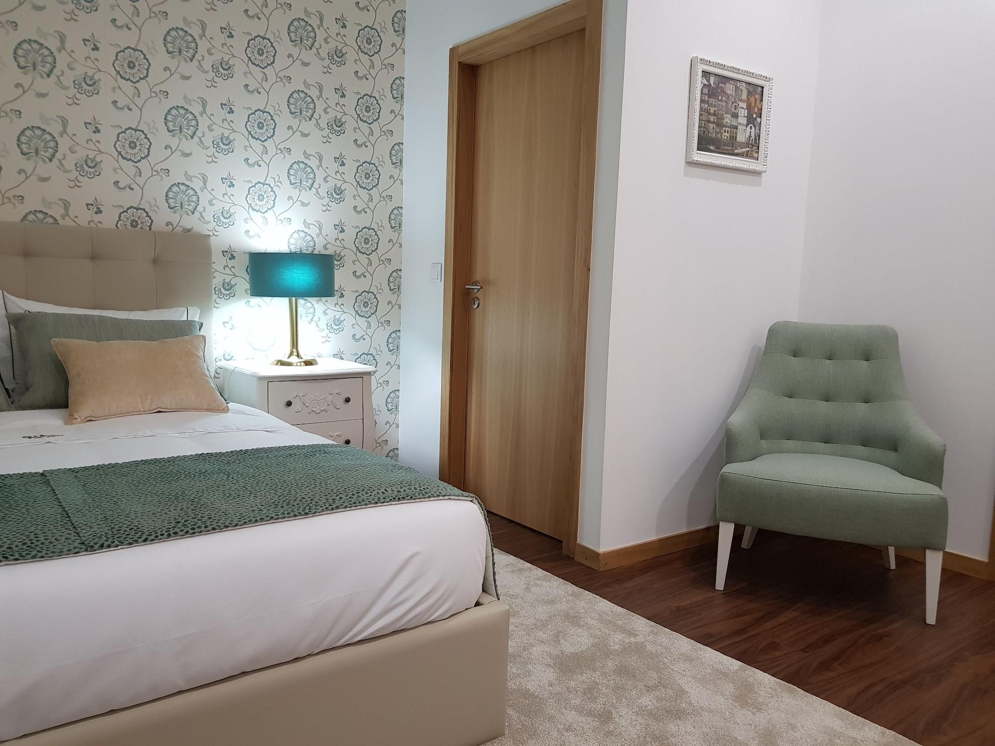 Habitación 22 Oporto guesthouse