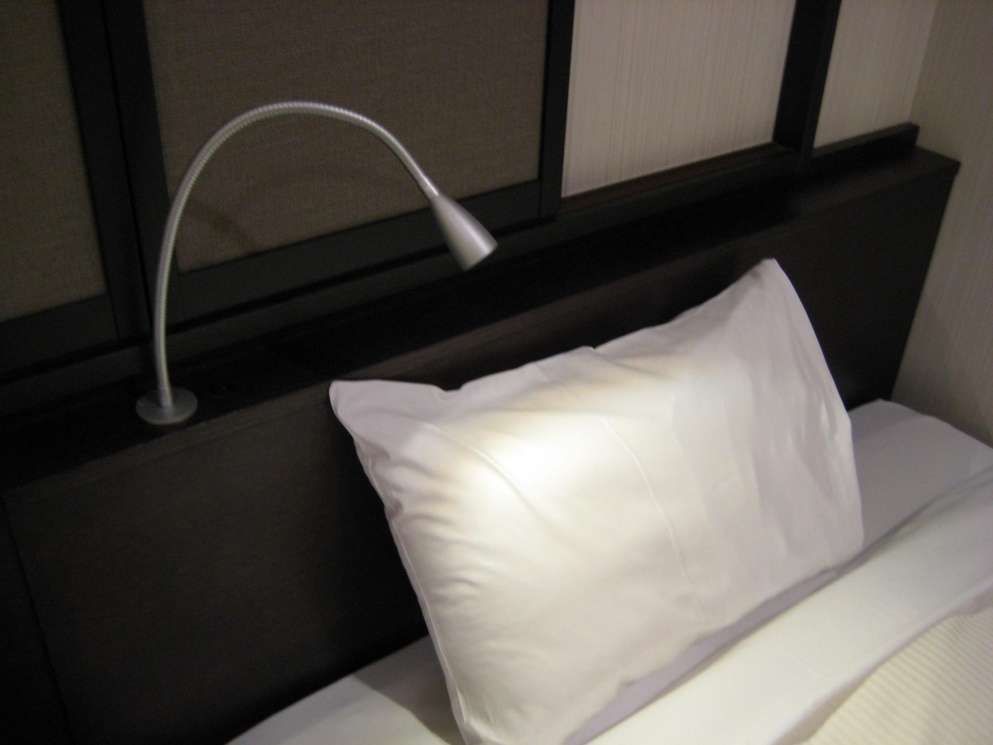 Set de Habitación Meitetsu Inn Kariya