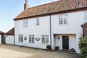 Alojamiento - Meadow View Guest House