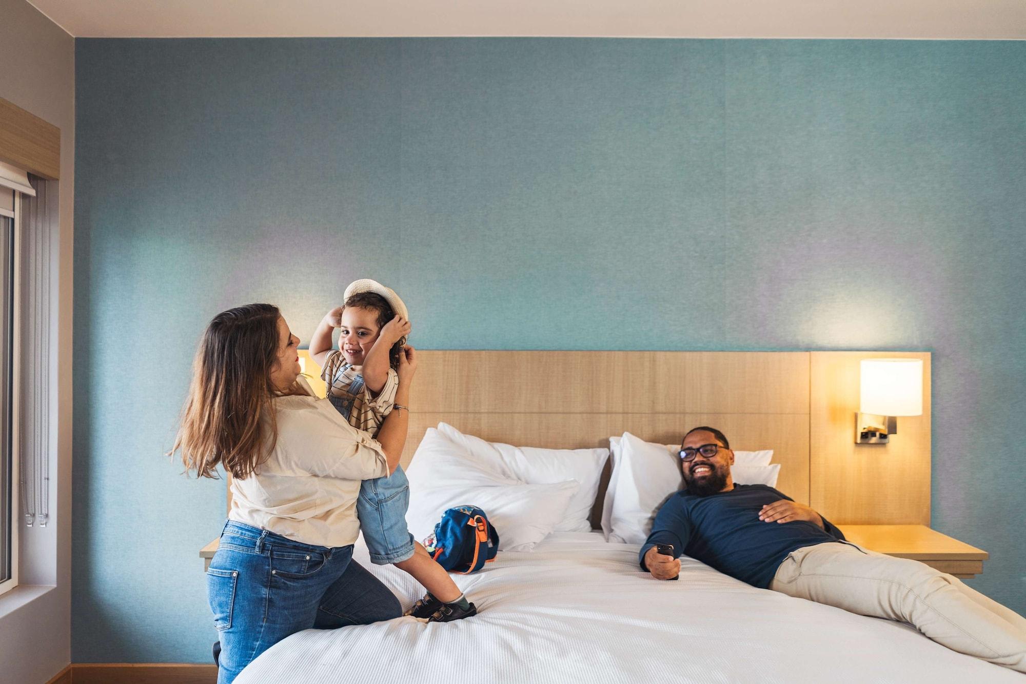 Habitación Hyatt Place Aruba