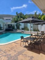 Alojamiento - Thyme Wellness Spa and Guesthouse