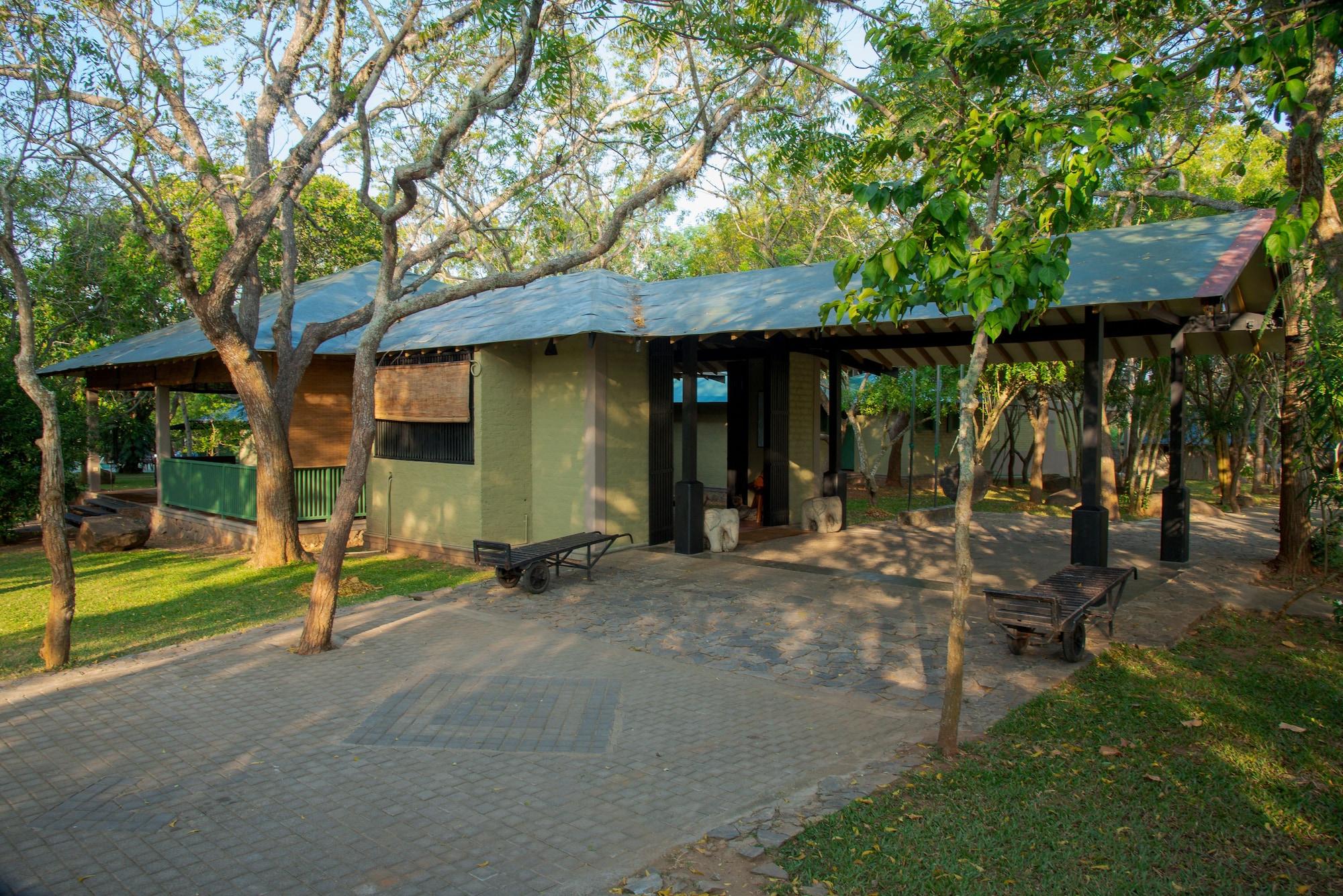 Vista Exterior Elephant Reach
