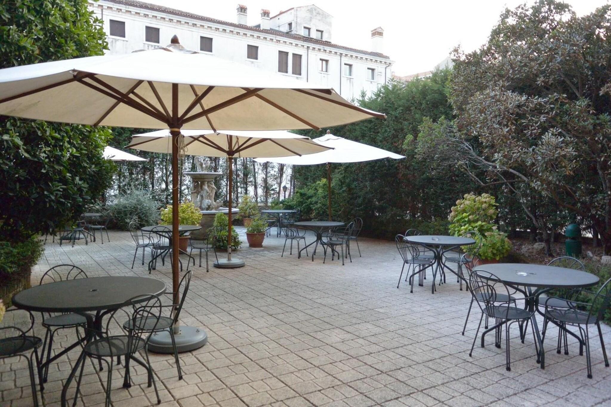 Restaurant Belle Arti Hotel