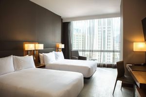 Alojamiento - AC Hotel by Marriott Panama City