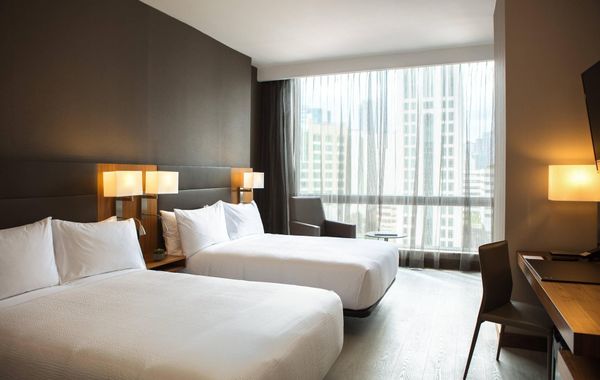 AC Hotel by Marriott Panama City