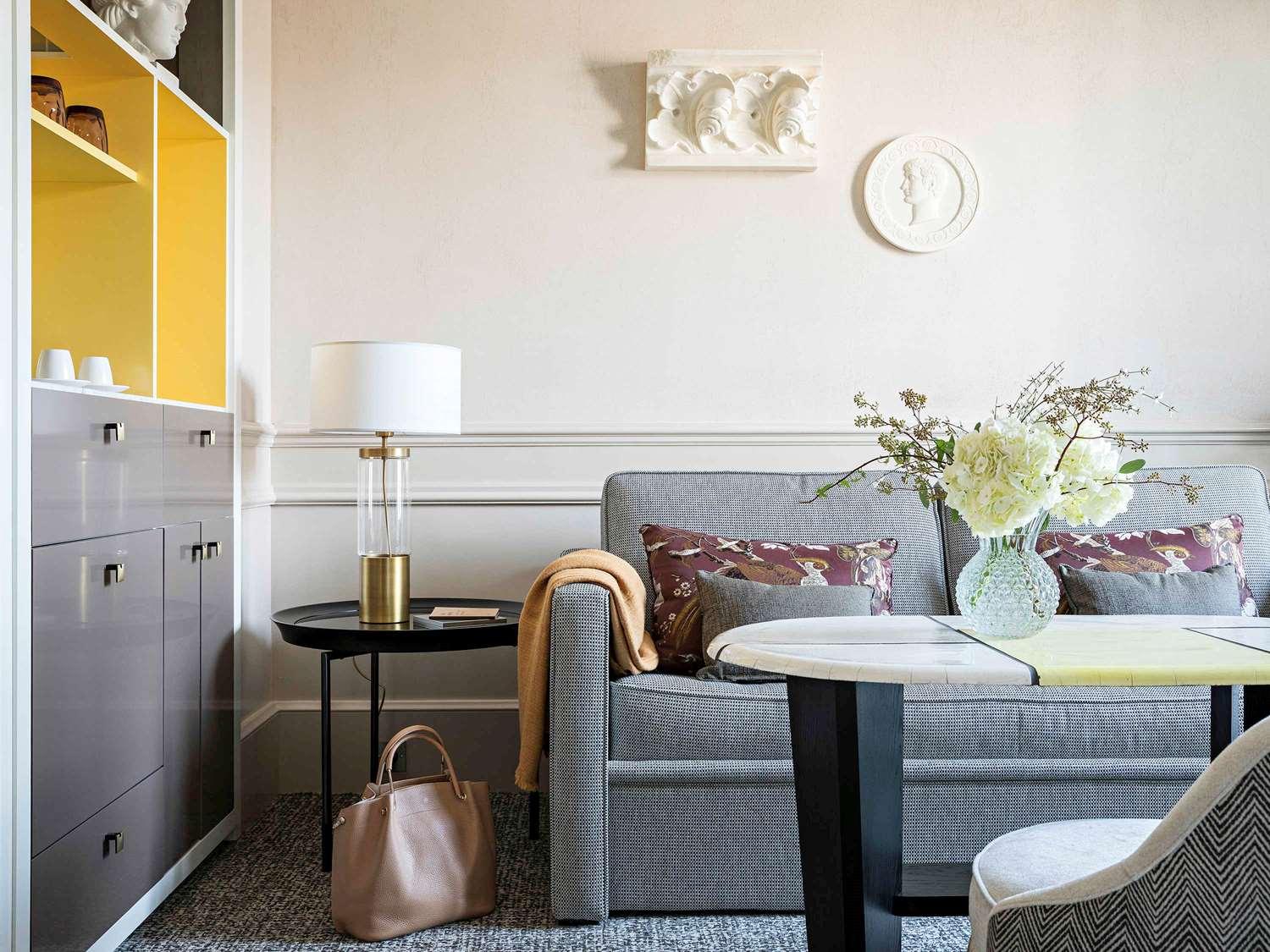 Hotel Scribe Paris Opera by Sofitel