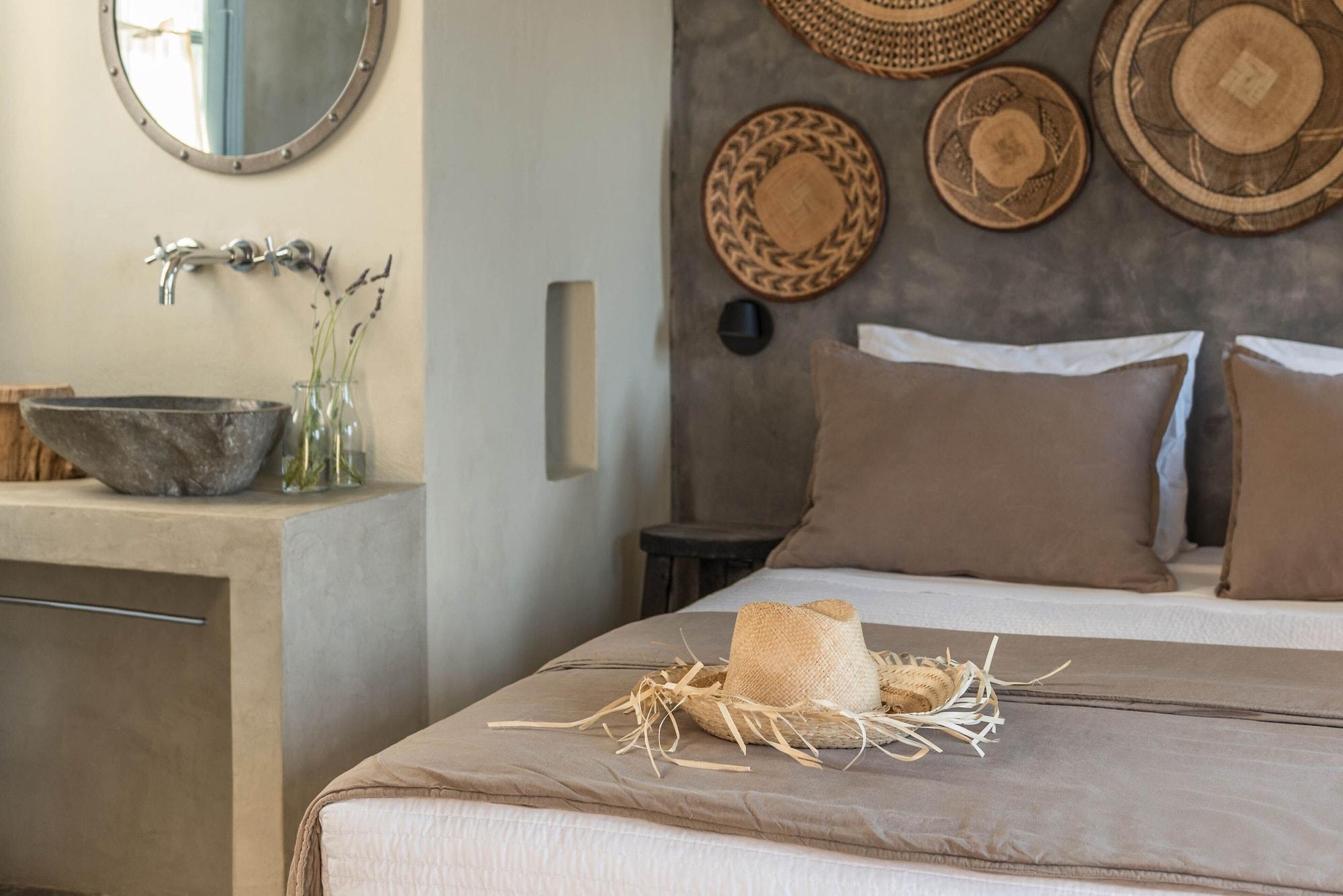 Set de Habitación Verina Astra