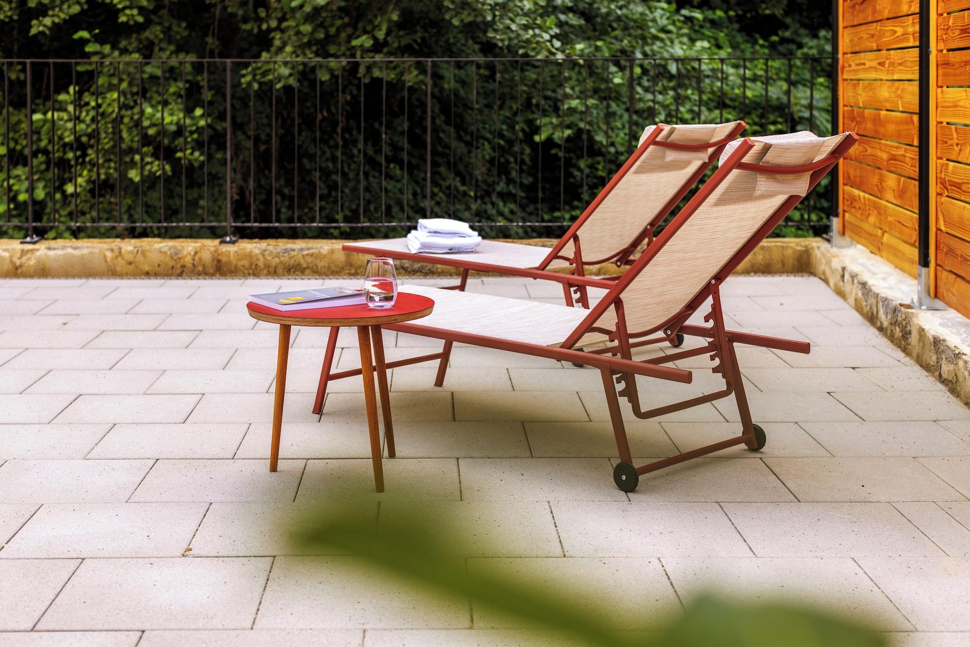 Spa schlossmühle - lean-luxury boutiquehotel