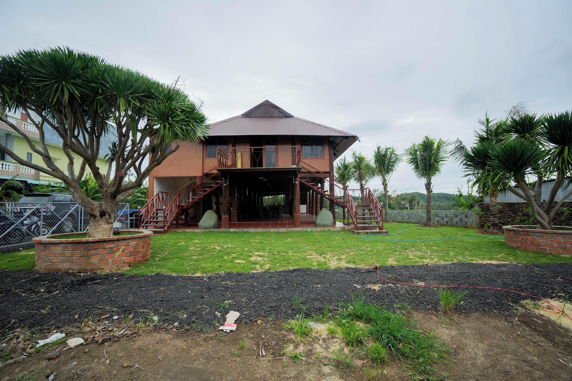 Varios Sunsea 2 Homestay Đá Đĩa-Phú Yên