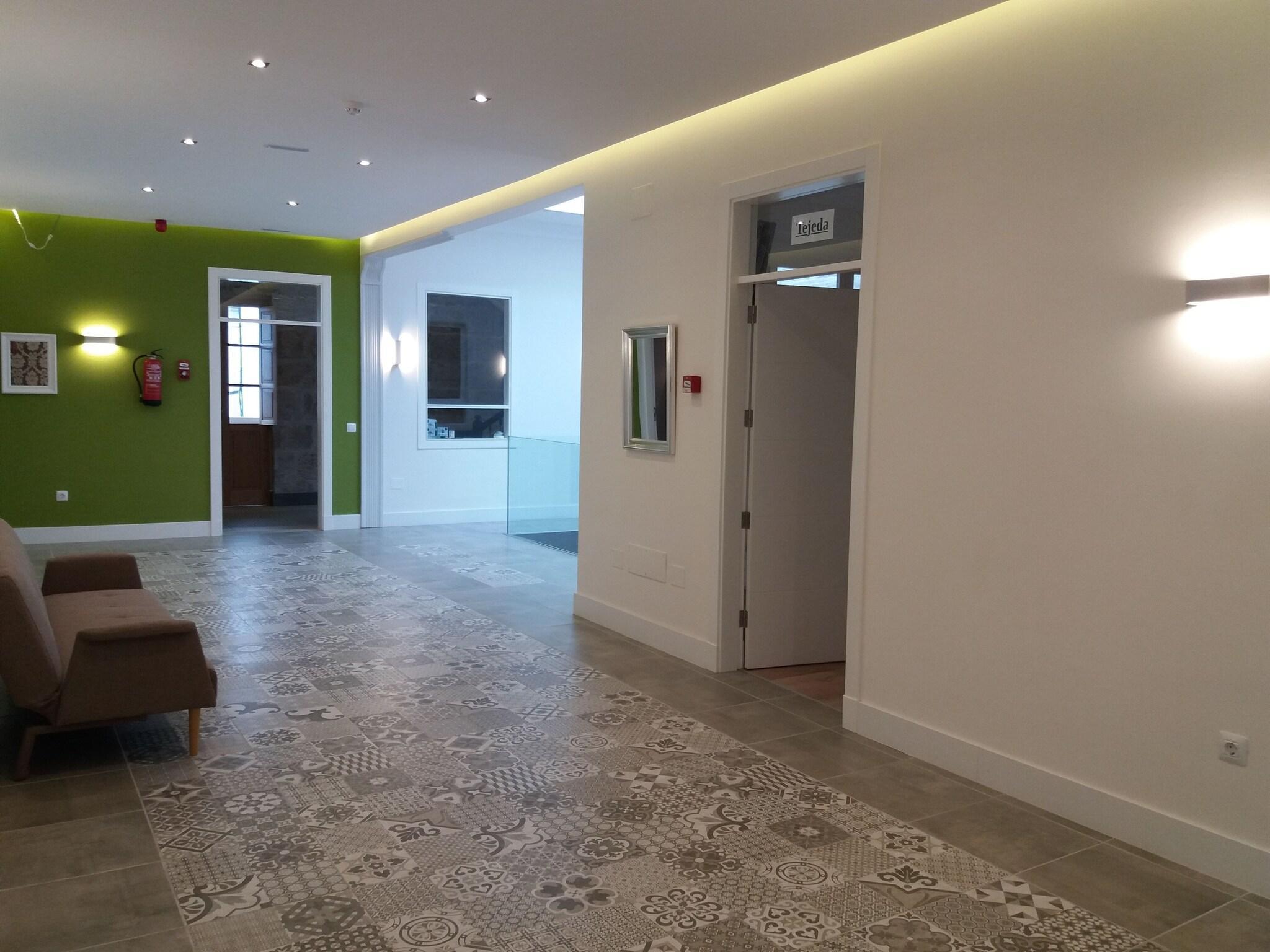 Varios Hostel Gran Canaria