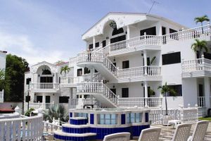 Alojamiento - Anamichu Suites