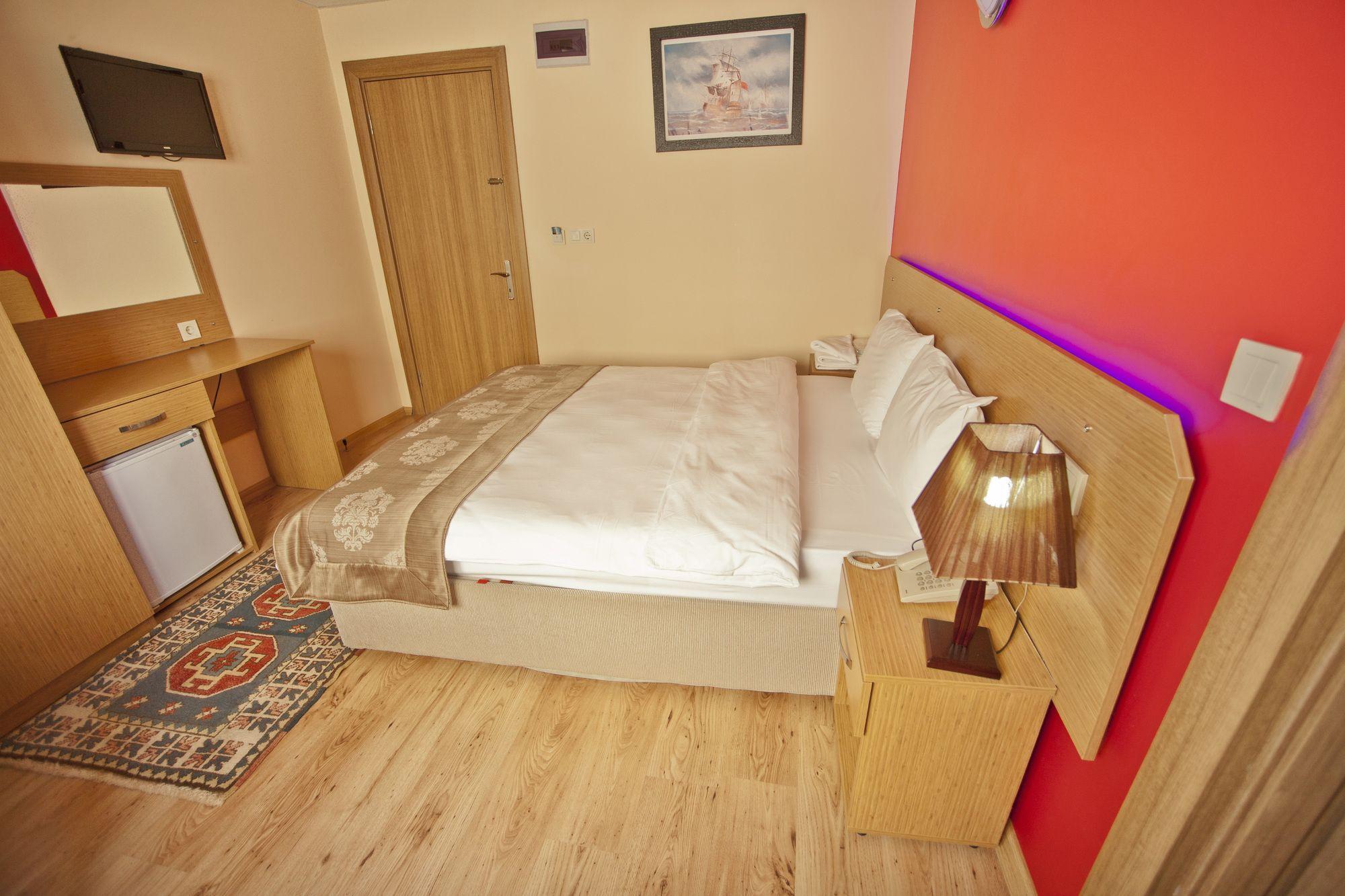 Comodidades del Alojamiento Avcilar Vizyon Hotel