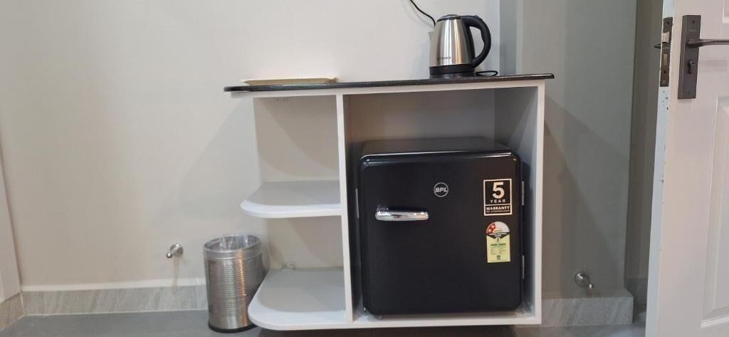 Set de Habitación Hotel Jay Jay