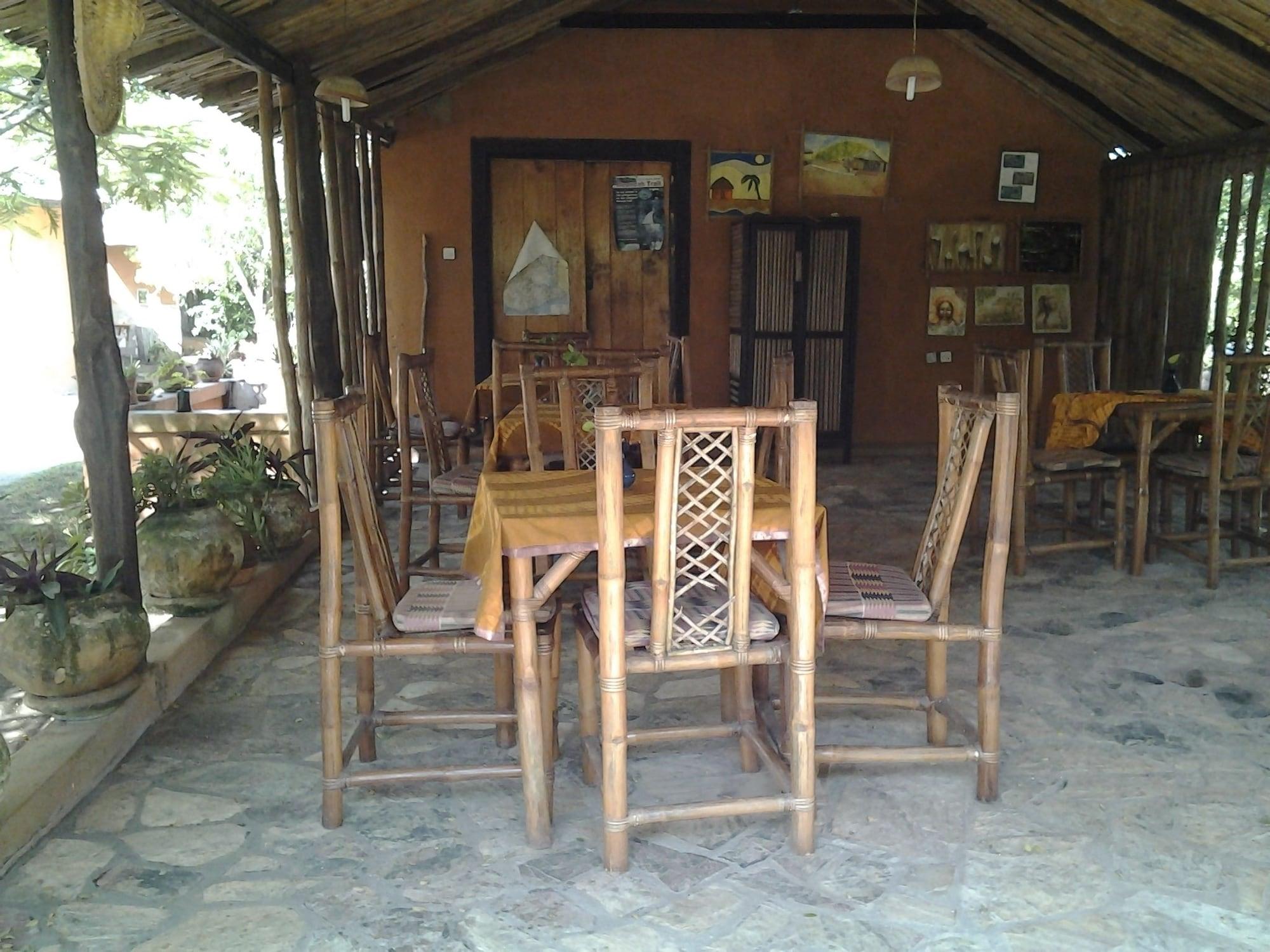 Restaurant Barbara's Village