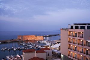 Alojamiento - Lato Boutique Hotel
