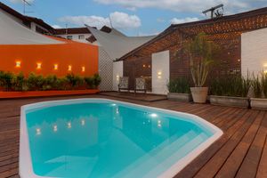 Alojamiento - Valencia Hotel Natal
