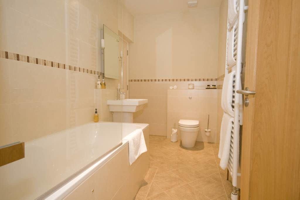 Equipamiento de Habitación Detmore House