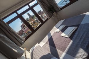 Alquiler Vacacional - La Torretta dei Merli Studio with Unique Views