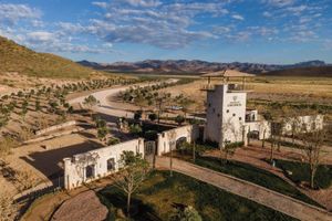 Alojamiento - Valle de los Encinos Golf Resort & Spa