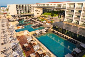 Alojamiento - Devossion By Live Aqua Playa del Carmen All Inclusive - Adults Only