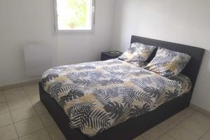 Alquiler Vacacional - Secure residence with swimming pool