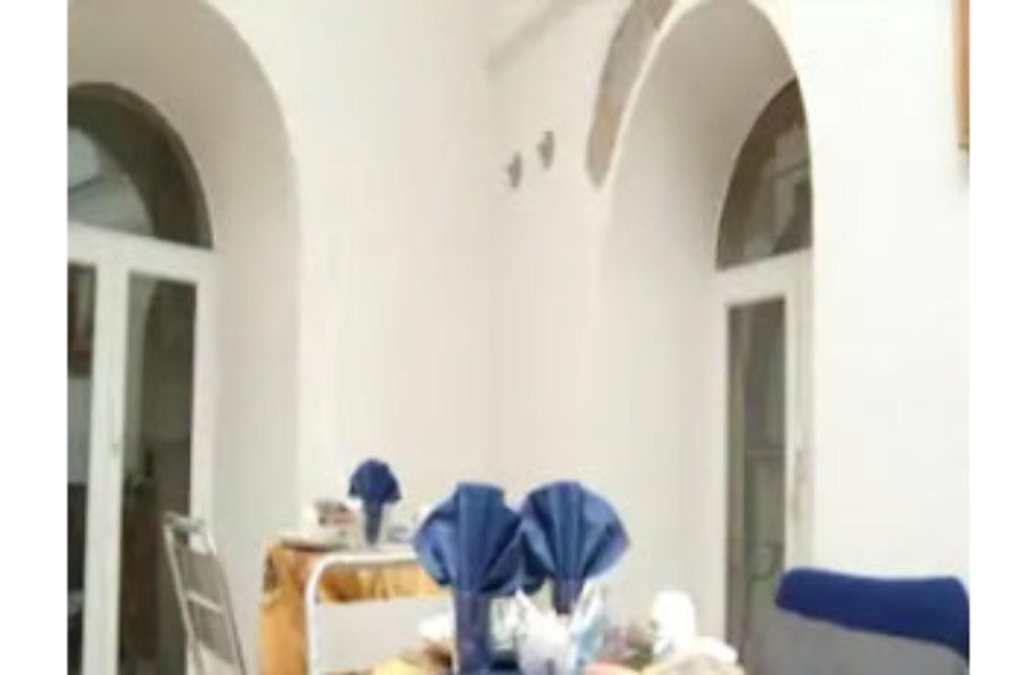 Restaurant Hotel Acquario