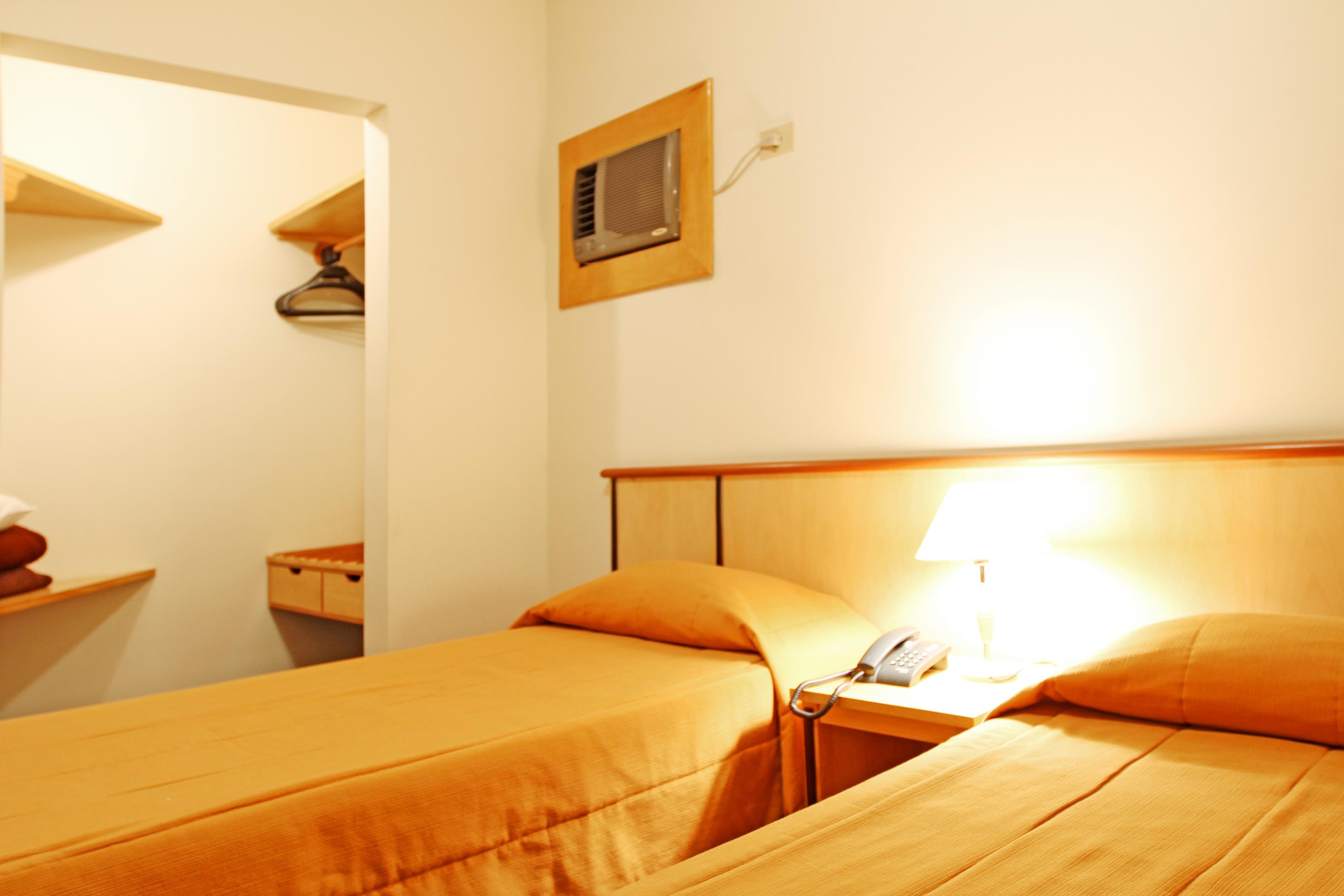Habitación Travel Inn Conde Luciano