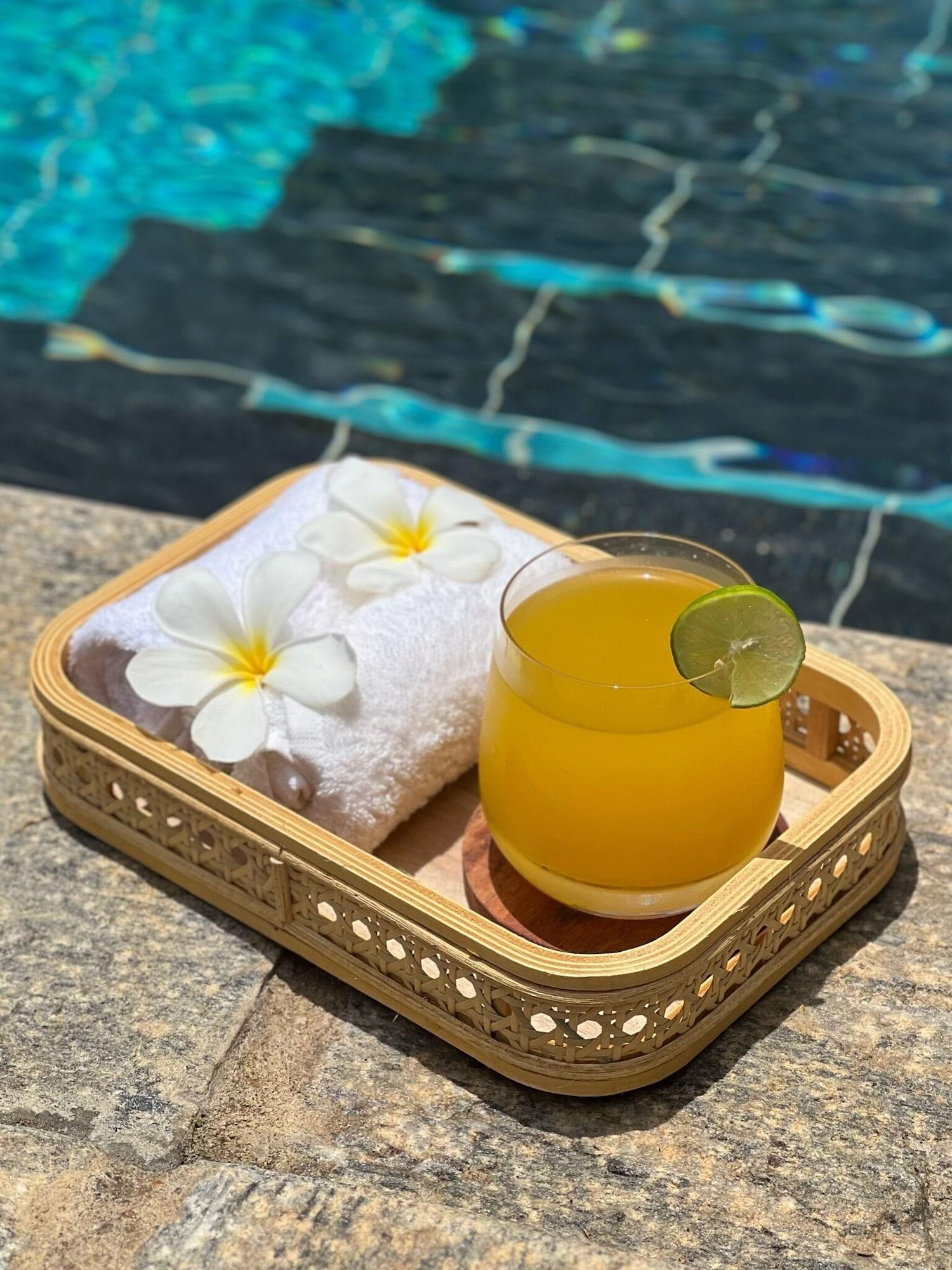 Restaurant The Jungle Loft - Galle