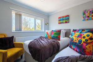 Alquiler Vacacional - ELROI BY JESOUTH 2BEDROOM