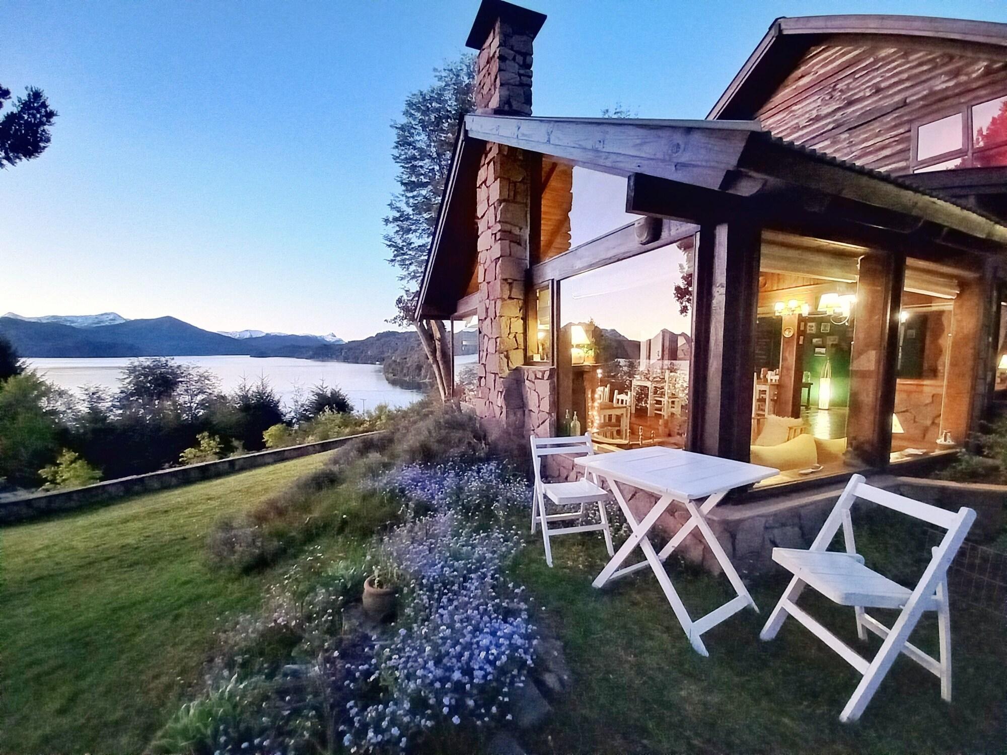 Varios Hosteria Belvedere