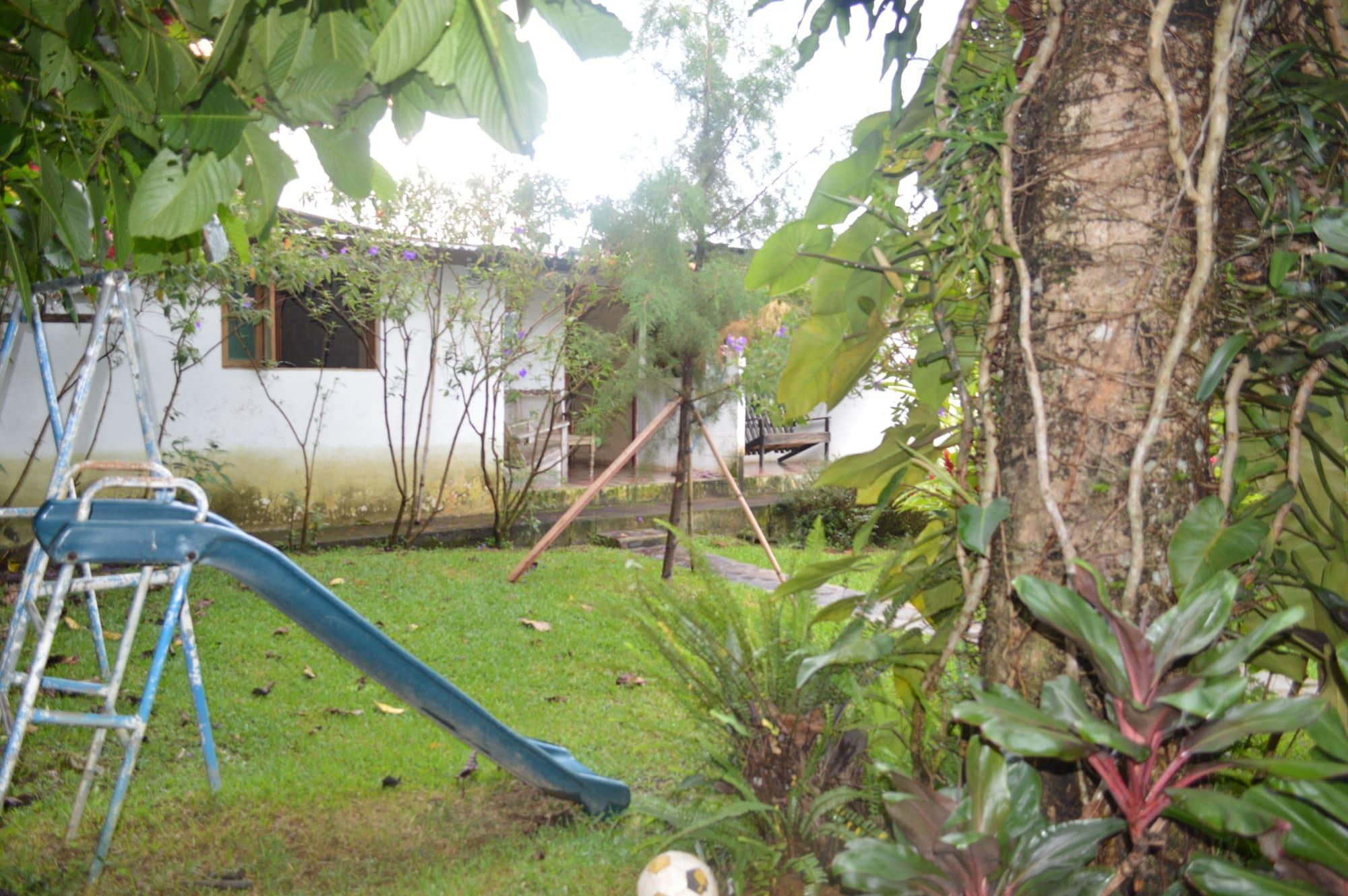 Instalaciones Recreativas Hostal Meson de San Fernando