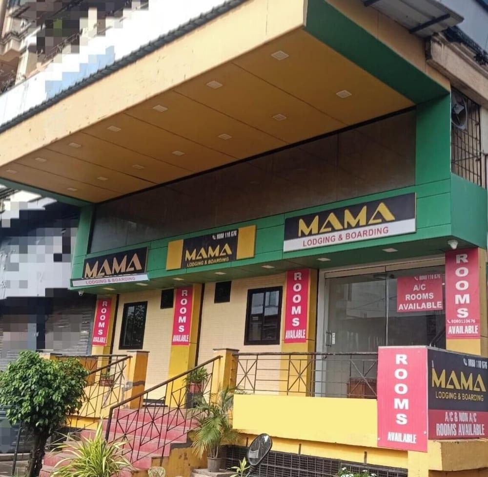 Varios Mama Lodging and Boarding