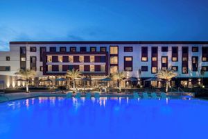 Hospedagens - AC Hotel Punta Cana