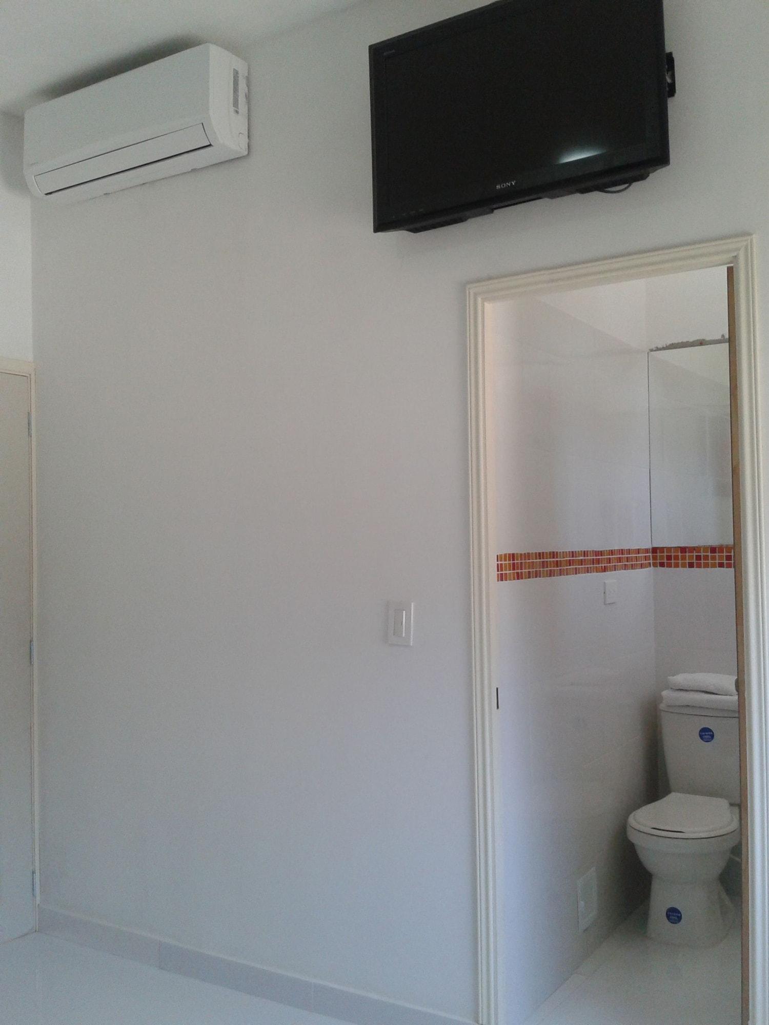 Set de Habitación Hotel Boutique High Park