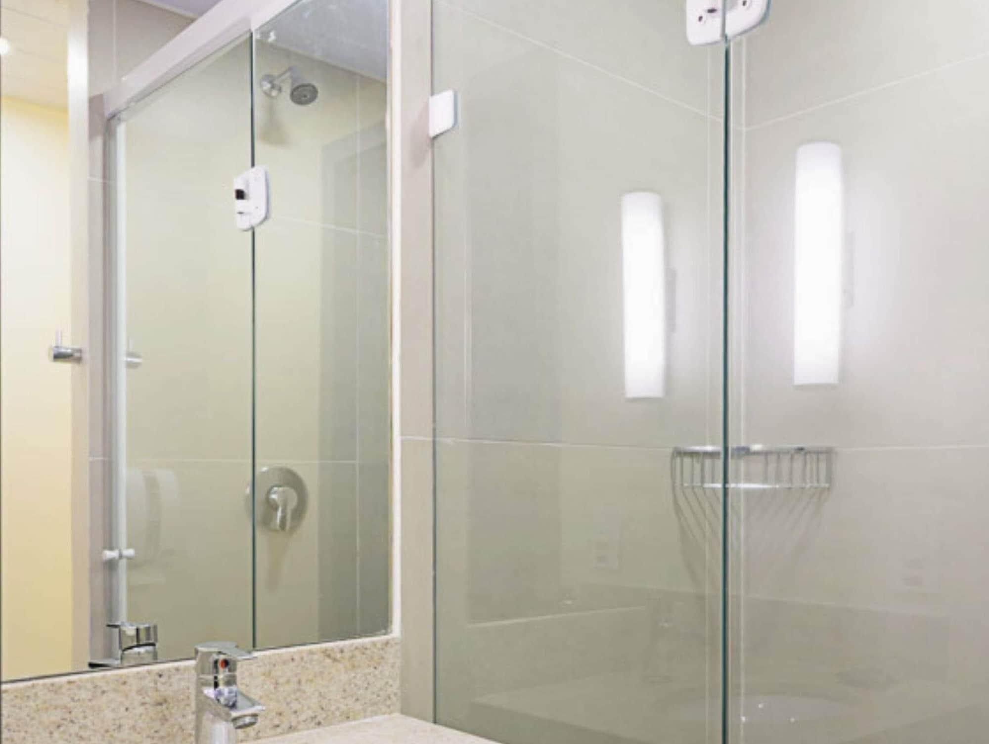 Habitación ibis budget Recife Jaboatão