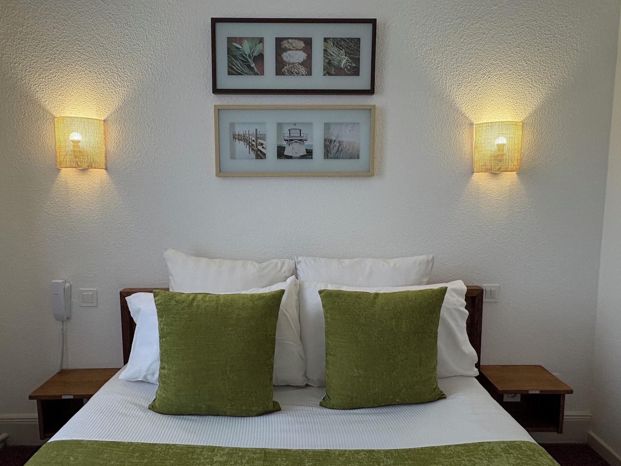 Habitación Hotel Deybach