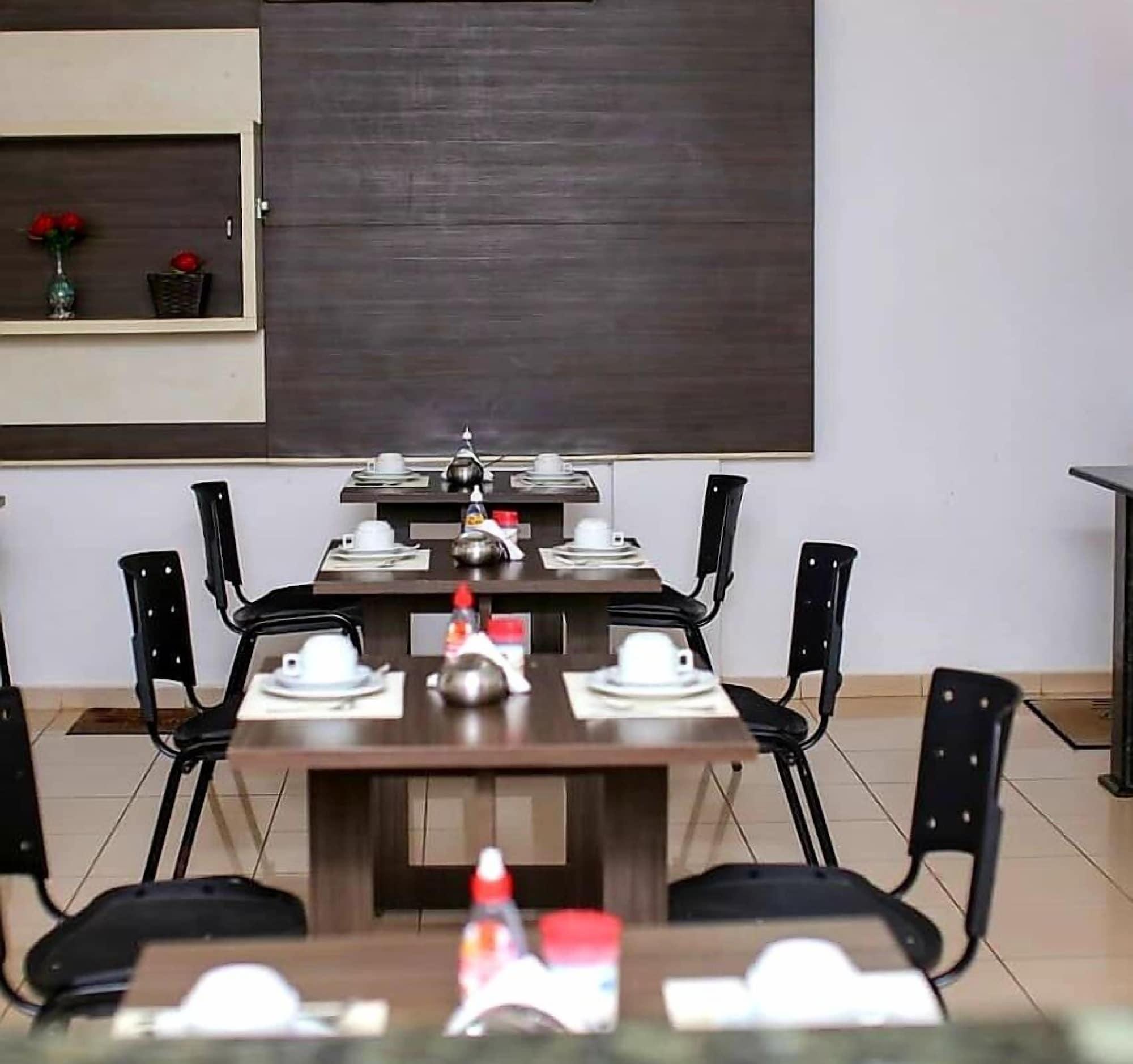 Set de Habitación SERRA'S PALACE HOTEL