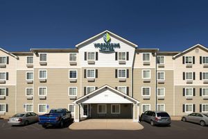 Alojamiento - WoodSpring Suites Topeka