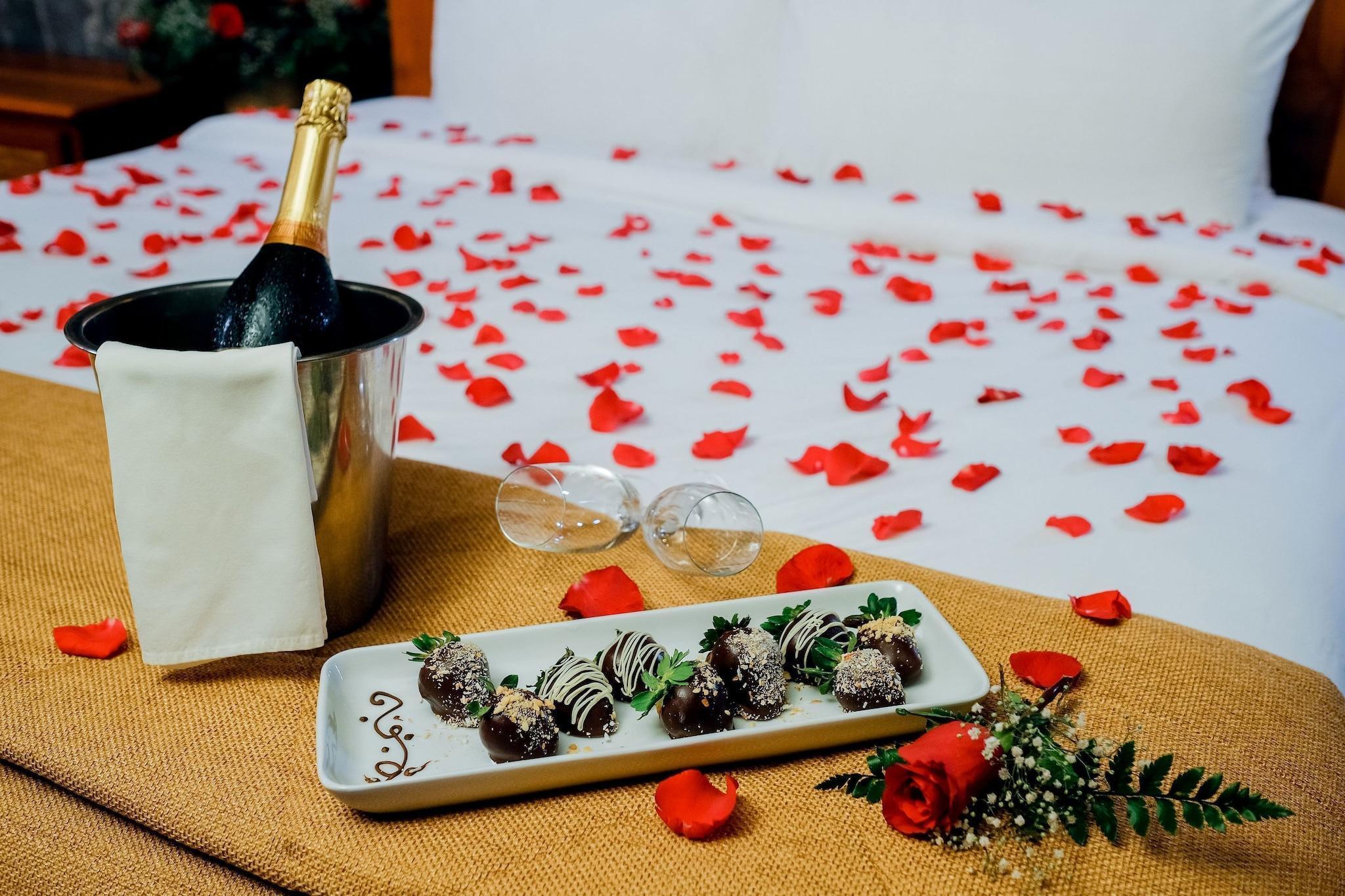 Restaurant The Springs Resort & Spa