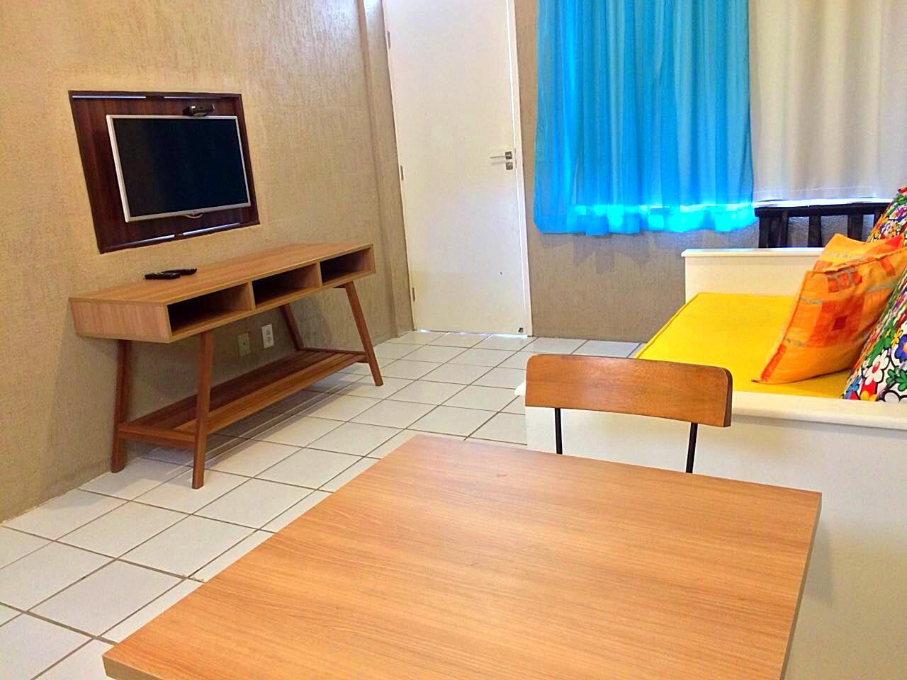 Equipamiento de Habitación Inn Tribus