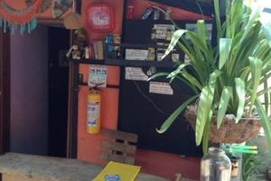 Hospedagens - Camping Pura Vida
