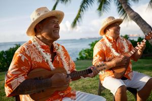 Pacote - Hilton Hotel Tahiti