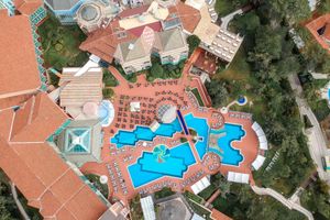 Alojamiento - Liberty Lykia  - Adults Only - All inclusive