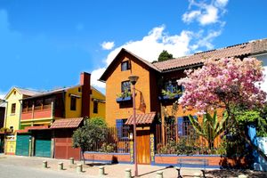 Alojamiento - La Casa del Arupo