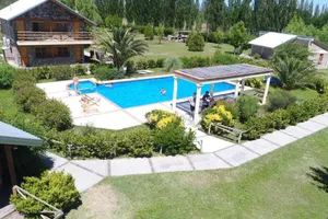 Alquiler Vacacional - Mariaflorales